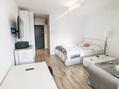 6 minute Decebal, Metrou Dristor, Nu depinzi Radet! Studio 40 mp Proprietar