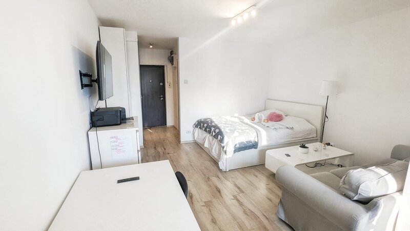 6 minute Decebal, Metrou Dristor, Nu depinzi Radet! Studio 40 mp Proprietar